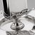 Antique American Silver Ashtray and Match Box Holder by Tiffany & Co, 1890s For Sale - Image 9 of 13