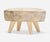 William Billy Haines Attributed Pair of Swivel Stools, C. 1955 For Sale - Image 4 of 7