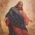 Italian School, The Baptism of Jesus, 1870, Oil on Canvas For Sale - Image 6 of 15