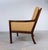 1960s Mahogany Lounge Chairs from Ole Wanscher, Set of 2 For Sale - Image 5 of 12