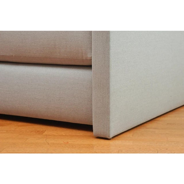 Not Yet Made - Made To Order Warren Daybed For Sale - Image 5 of 7