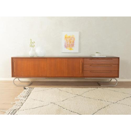 Sideboard by Heinrich Riestenpatt For Sale - Image 11 of 11