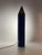 Postmodern Vintage Blue Pencil Table Lamp by Michel Aroutcheff, 1980s For Sale - Image 3 of 12