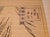 Late 19th Century Utagawa Yoshimune II Woodblock a Single Horseman in Deep Snow 36 Tales of Snow Meiji For Sale - Image 4 of 9