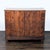 Antique American Empire Flame Mahogany Dresser With Skeleton Keys For Sale In San Francisco - Image 6 of 11