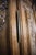 19th Century Castle Oak Cabinet For Sale - Image 15 of 16
