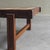 Wood Mid-Century Tiled Coffee Table by Jean Dasti, 1960s For Sale - Image 7 of 13
