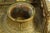 19th C. Neo-Classical Belle Epoque Ornate Bronze Double Inkwell, French For Sale - Image 15 of 18