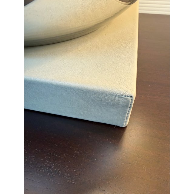 Sherrill Canet Interiors Italian Gazing Globe Lamps, Pair For Sale In San Francisco - Image 6 of 12