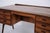 Brown Rosewood Desk by Svend Åge Madsen for Sigurd Hansen Furniture Factory, 1960 For Sale - Image 8 of 13