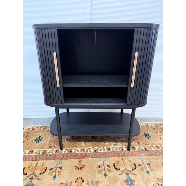 Kelly Clarkson Home Jaylond Collection Accent Cabinet For Sale In San Francisco - Image 6 of 12