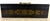 American Vintage American Hand Painted Toleware Box For Sale - Image 3 of 9