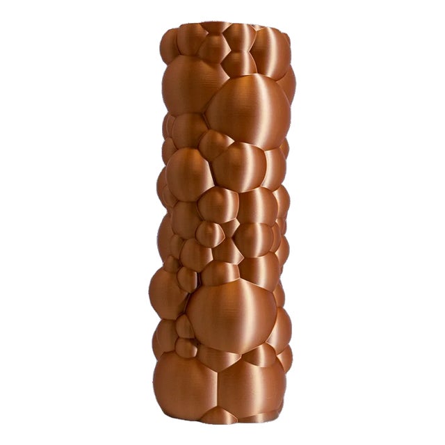 ZEUS Sculpture by DygoDesign For Sale