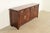 Henredon Henredon Hollywood Regency Chinoiserie Walnut Sideboard Credenza, Circa 1970s For Sale - Image 4 of 18