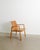 Vintage Finnish Wooden No 51 Hallway Chair by Alvar Aalto, 1930s For Sale - Image 9 of 9
