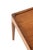 Square Hilleberg Coffee Table with Reversible Top For Sale - Image 13 of 16