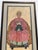 Antique Chinese Portrait Painting For Sale - Image 4 of 6