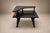 Brazilian Modern Two-Tier Accent Table in Marine Plywood by José Zanine Caldas, Brazil, 1950s For Sale - Image 17 of 18
