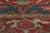 Early 20th Century Antique Persian Serapi Rug, 04'09 X 06'01 For Sale - Image 4 of 11