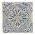 Capri Light Blue Glazed Decorative Ceramic Tile For Sale