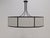 Plastic Ailsa Drop Pendant Light by Chelsom For Sale - Image 7 of 13