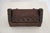 Vintage Hinged Carved Wood Box For Sale In Tampa - Image 6 of 7