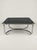 Locus Solus Coffee Table in Chromed Steel and Glass by Gae Aulenti for Poltronova, 1960s, in Good conditions. Designed...