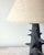 Contemporary Organic Modern Trent Kendrick Sieba Lamp For Sale - Image 3 of 8