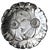 Mid 20th Century Wallace Silver-Plate Poppy Platter Model 715 For Sale - Image 15 of 16