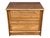 1980s Scandinavian Modern Solid Oak Two-Drawer Nightstands – Pair For Sale - Image 9 of 15
