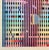 Yaacov Agam, Agam Lenticular Kinetic Agamograph Hand Signed numbered Israeli Kinetic Op Art For Sale - Image 9 of 16