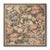 Loloi Rugs Loloi Living Thicket Multi / Green 3'-4" x 3'-4" Wall Art For Sale - Image 4 of 4