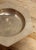 Vintage Geometric Brass Ashtray For Sale In Kansas City - Image 6 of 6