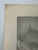 1940s 1940s Original Signed Graphite Illustration of Bird Dog, Hunter and Quail in Tall Grass, 13.25 × 10.5 In. For Sale - Image 5 of 6