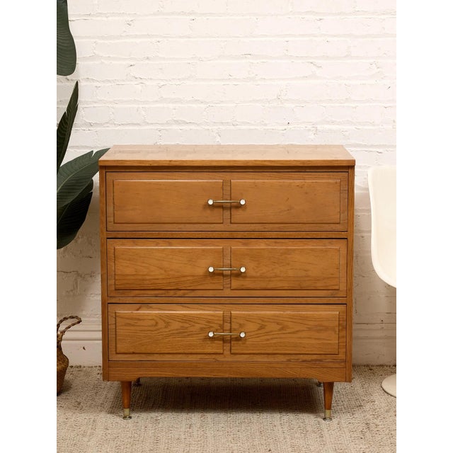 Who knew your dresser could look so good? Our Vintage collection of dressers and armories are the perfect fit for any...