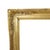 Wood Large Vintage Baroque Gilded Frame For Sale - Image 7 of 18