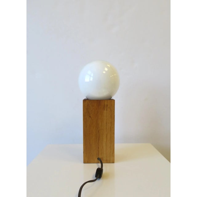 Modern Desk or Table Light Lamp, ca. 1970s For Sale - Image 11 of 13