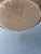Mid-Century Brushed Aluminium Crystal Glass Pendant Light For Sale - Image 10 of 13