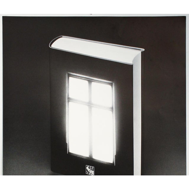 Date: 1994 Size: 40.5 x 28.5 inches Artist: Gunter Rambow Printer: Toppan Printing Co. About The 100 Best Posters...