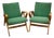 Set of Mid-Century Chairs from Tatra Pravenec, 1960s For Sale