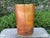 1960s Italian Modern Mixed Metals Umbrella Stand For Sale - Image 13 of 13