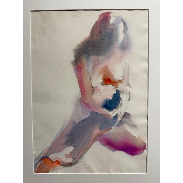 Margaret Bedell (1924-2016) For Sale In Los Angeles - Image 6 of 7