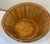 Mid 20th Century Vintage Hand Made Woven Basket For Sale - Image 5 of 7