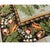 Textile Galerie Shabab Collection Mid-20th Century Handmade Russian Bessarabian Pictorial Tiger Accent Rug For Sale - Image 7 of 10