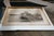 Late 19th Century Antique William De La Montagne Cary Fishing Near the Old Mill Landscape Etching For Sale - Image 5 of 11