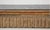 18th C Italian Neoclassical Gilt Wood Console With a Gray Marble Top For Sale In New Orleans - Image 6 of 7