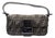 Fendi Zucca Baguette Shoulder Bag For Sale