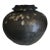 21st Century Over-Fired Clay Vessel by Jay Strommen 2 For Sale
