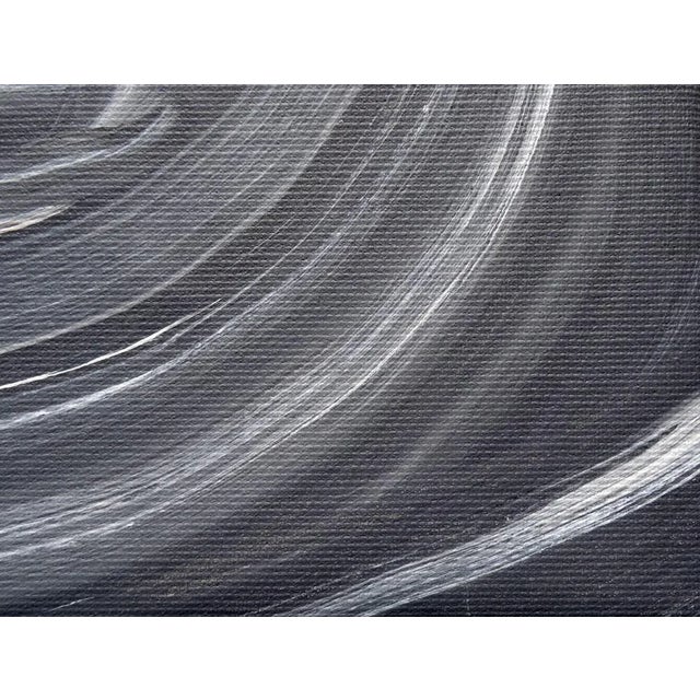 Contemporary Irina Spakova, Human Touch X, 2021, Acrylic on Canvas For Sale - Image 3 of 5