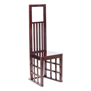 Antique Chair by Josef Hoffmann, 1902 For Sale